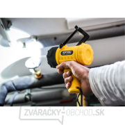 Svietidlo 300lm CREE XPG LED, vodotesná, 5W náhled