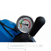 Pilana pásová píla na kov PMS 230/260 SAD Pilana pásová píla na kov PMS 230/260 SAD náhled