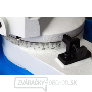 Pilana pásová píla na kov PMS 230/260 SAD Pilana pásová píla na kov PMS 230/260 SAD náhled