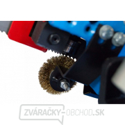 Pilana pásová píla na kov PMS 230/260 SAD Pilana pásová píla na kov PMS 230/260 SAD náhled