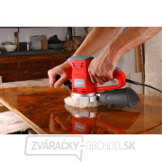 Excentrická brúska ERC 450 SCP náhled