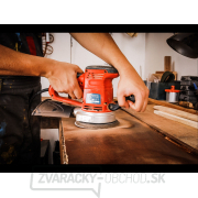 Excentrická brúska ERC 450 SCP náhled