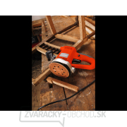 Excentrická brúska ERC 450 SCP náhled