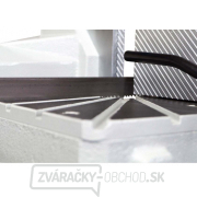 Pásová píla na kov PILANA PMS 270/350 HAD náhled