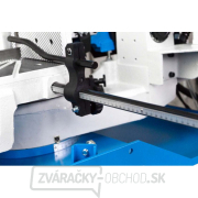 Pásová píla na kov PILANA PMS 270/350 HAD náhled