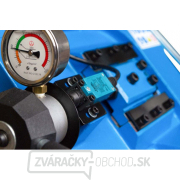 Pásová píla na kov PILANA PMS 270/350 HAD náhled