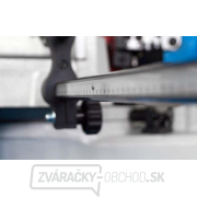 Pásová píla na kov PILANA PMS 270/350 HAD náhled