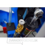 Pásová píla na kov PMS 270/350 SAD náhled