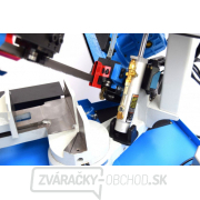 Pásová píla na kov PMS 270/350 SAD náhled