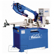 Pásová píla na kov PMS 270/350 SAD gallery main image