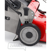 Benzínová kosačka s pojazdom Weibang WB 536 SBV 6in1 RL náhled