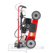 Benzínová kosačka s pojazdom Weibang WB 536 SBV 6in1 RL náhled