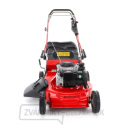 Benzínová kosačka s pojazdom Weibang WB 536 SBV 6in1 RL náhled