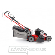 Benzínová kosačka s pojazdom Weibang WB 536 SBV 6in1 RL náhled