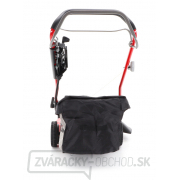 Benzínová kosačka s pojazdom Weibang WB 536 SBV 6in1 RL náhled