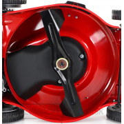 Benzínová kosačka s pojazdom Weibang WB 536 SBV 6in1 RL náhled