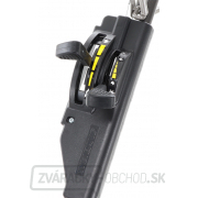 Benzínová kosačka na trávu s pojazdom Weibang WB 536 SKVPRO 6in1 náhled