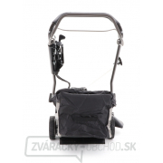 Benzínová kosačka na trávu s pojazdom Weibang WB 536 SKVPRO 6in1 náhled