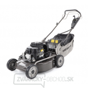 Benzínová kosačka na trávu s pojazdom Weibang WB 536 SKVPRO 6in1 náhled