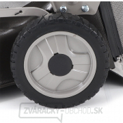 Benzínová kosačka na trávu s pojazdom Weibang WB 536 SKVPRO 6in1 náhled