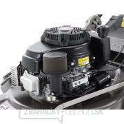 Benzínová kosačka na trávu s pojazdom Weibang WB 536 SKVPRO 6in1 náhled