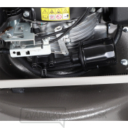 Benzínová kosačka na trávu s pojazdom Weibang WB 536 SKVPRO 6in1 náhled