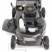 Benzínová kosačka na trávu s pojazdom Weibang WB 536 SKVPRO 6in1 náhled