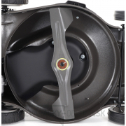 Benzínová kosačka na trávu s pojazdom Weibang WB 536 SKVPRO 6in1 náhled