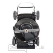 Benzínová kosačka na trávu s pojazdom Weibang WB 536 SKVPRO 6in1 náhled