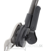 Benzínová kosačka na trávu s pojazdom Weibang WB 536 SKVPRO 6in1 náhled