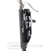 Benzínová kosačka na trávu s pojazdom Weibang WB 536 SKVPRO 6in1 náhled