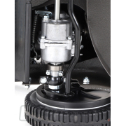 Benzínová kosačka na trávu s pojazdom Weibang WB 536 SKVPRO 6in1 náhled