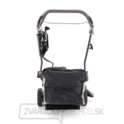 Benzínová kosačka na trávu s pojazdom Weibang WB 536 SKVPRO 6in1 náhled