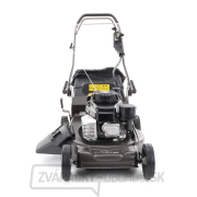 Benzínová kosačka na trávu s pojazdom Weibang WB 536 SKVPRO 6in1 náhled