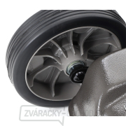 Benzínová kosačka na trávu s pojazdom Weibang WB 536 SKVPRO 6in1 náhled