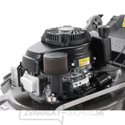 Benzínová kosačka na trávu s pojazdom Weibang WB 536 SKVPRO 6in1 náhled