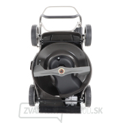 Benzínová kosačka na trávu s pojazdom Weibang WB 536 SKVPRO 6in1 náhled