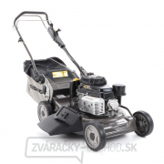 Benzínová kosačka na trávu s pojazdom Weibang WB 536 SKVPRO 6in1+ Zostavenie, servis plus, kanister, olej, kefa Benzínová kosačka na trávu s pojazdom Weibang WB 536 SKVPRO 6in1+ Zostavenie, servis plus, kanister, olej, kefa gallery main image