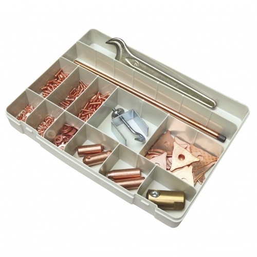 Sada príslušenstvo pro GYSPOT-ROZŠÍŘENÁ