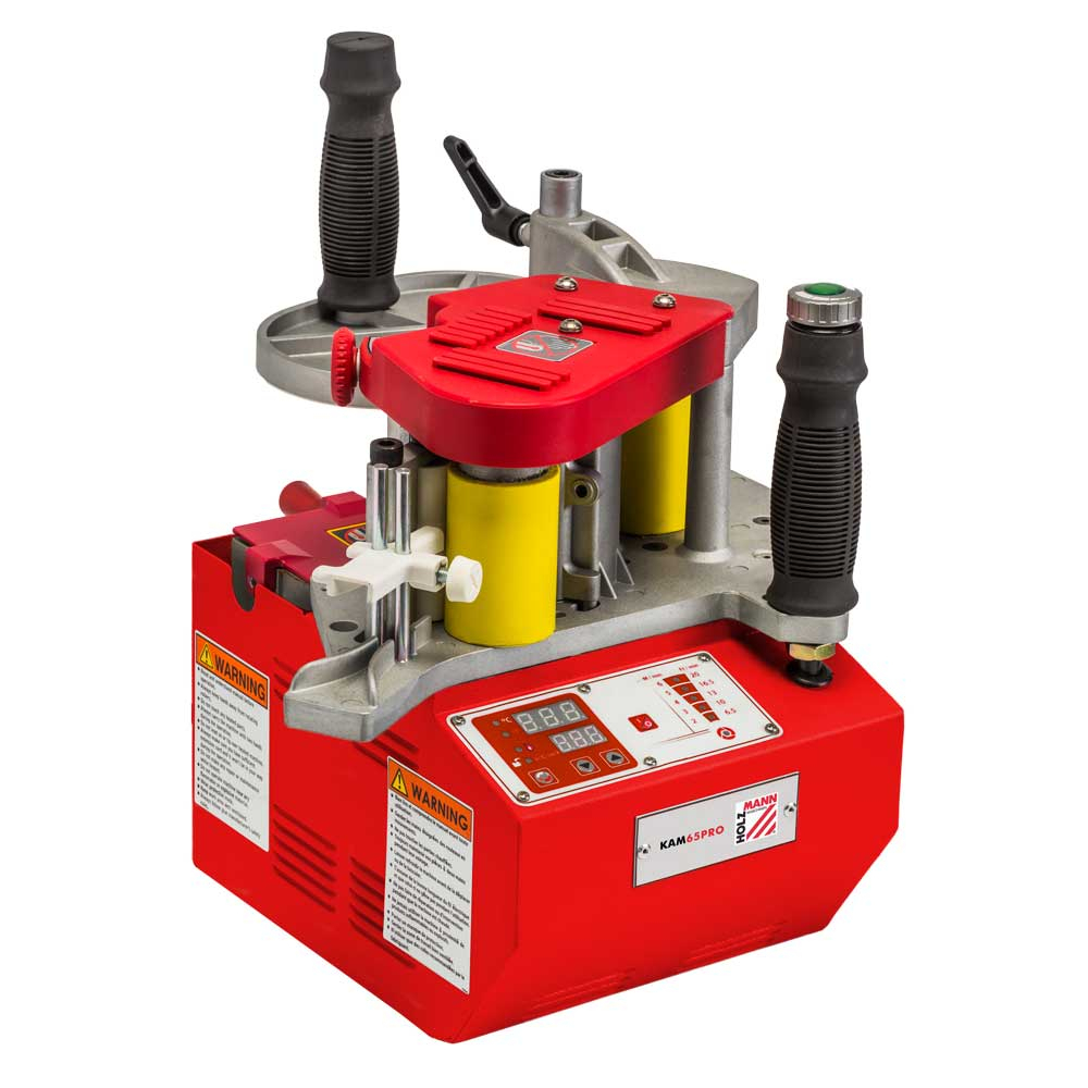 Holzmann Mobilný olepovací stroj Holzman KAM65PRO 230V KAM65PRO_230V
