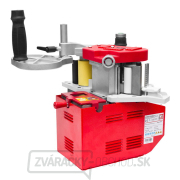 Mobilný olepovací stroj Holzman KAM65PRO 230V Náhľad