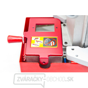 Mobilný olepovací stroj Holzman KAM65PRO 230V Mobilný olepovací stroj Holzman KAM65PRO 230V náhled