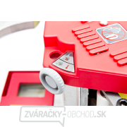 Mobilný olepovací stroj Holzman KAM65PRO 230V Mobilný olepovací stroj Holzman KAM65PRO 230V náhled