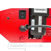 Mobilný olepovací stroj Holzman KAM65PRO 230V Mobilný olepovací stroj Holzman KAM65PRO 230V náhled