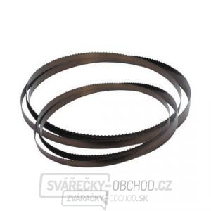 Pilový pás PILANA 1300x13x0,65/14z C125 W STANDART Pilový pás PILANA 1300x13x0,65/14z C125 W STANDART gallery main image