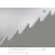 Pilový bimetalový pás PILANA 2362x20x0,9/14z M42 - 420 REGULAR  gallery main image