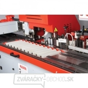 Olepovačka hran KAM 150P 400V náhled