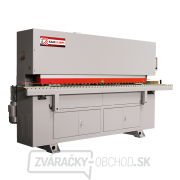 Holzmann KAM215EPS 400V olepovačka hrán náhled