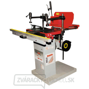 Dlabačka LBM250C 400V Dlabačka LBM250C 400V gallery main image