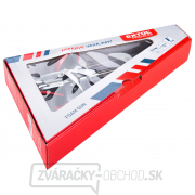 Pistole na PU pěnu Pistole na PU pěnu náhled